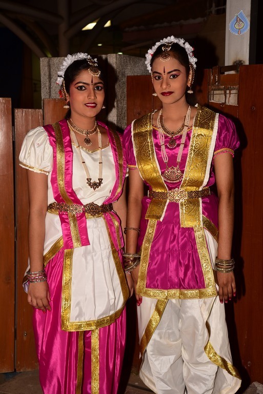 FNCC Ugadi Celebrations 2016 Photos - 32 / 58 photos