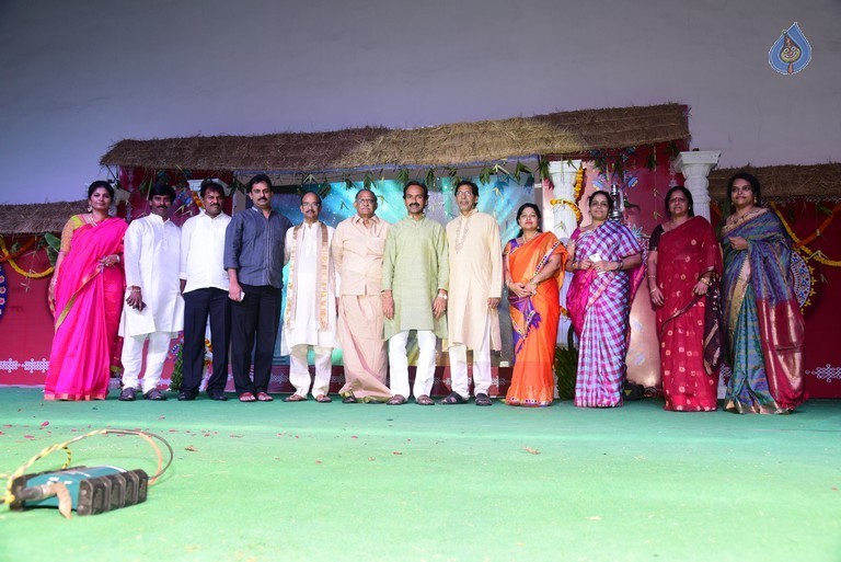 FNCC Ugadi Celebrations 2016 Photos - 35 / 58 photos