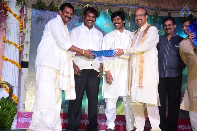 FNCC Ugadi Celebrations 2016 Photos - 38 / 58 photos