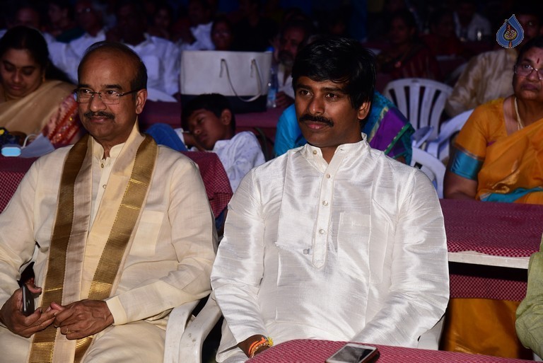 FNCC Ugadi Celebrations 2016 Photos - 42 / 58 photos