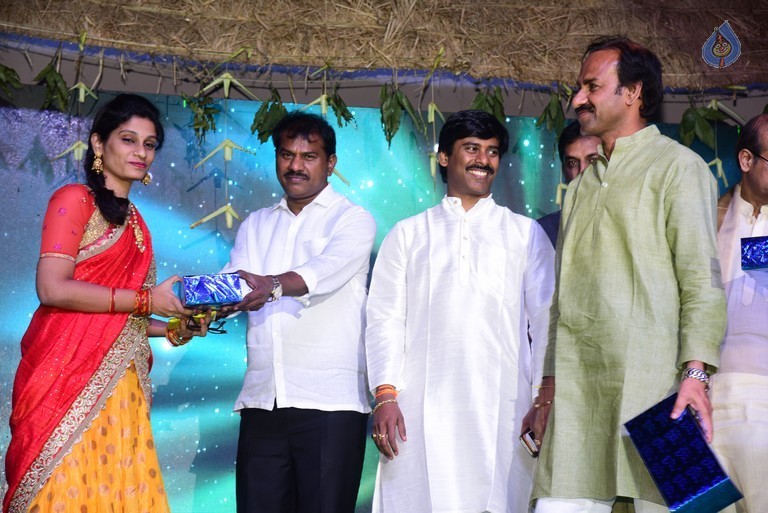 FNCC Ugadi Celebrations 2016 Photos - 44 / 58 photos