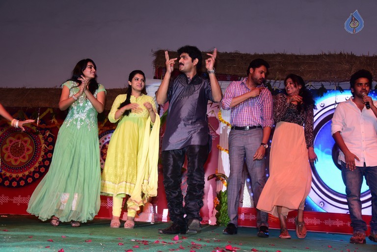 FNCC Ugadi Celebrations 2016 Photos - 45 / 58 photos