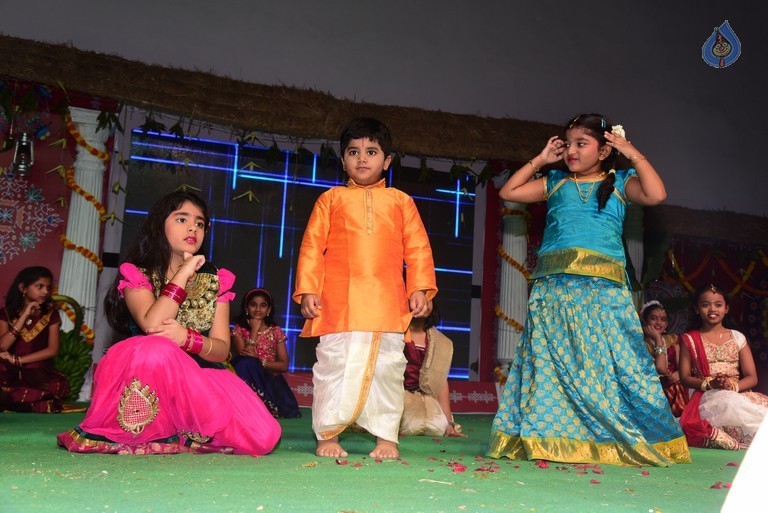 FNCC Ugadi Celebrations 2016 Photos - 46 / 58 photos