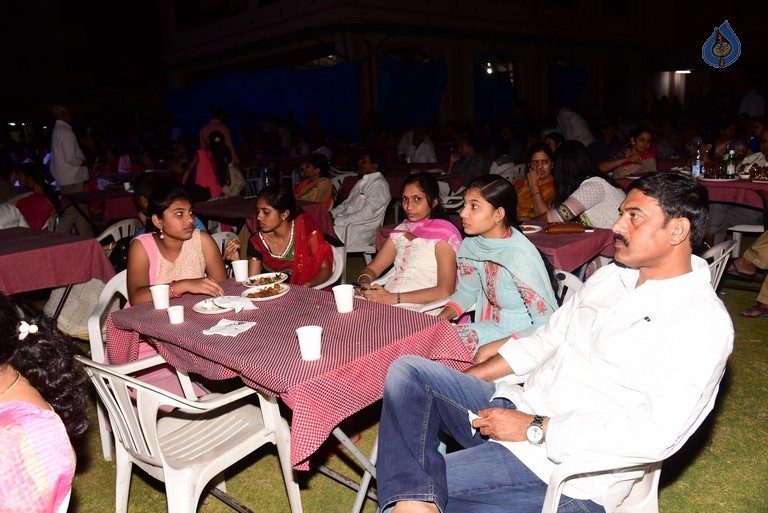 FNCC Ugadi Celebrations 2016 Photos - 48 / 58 photos