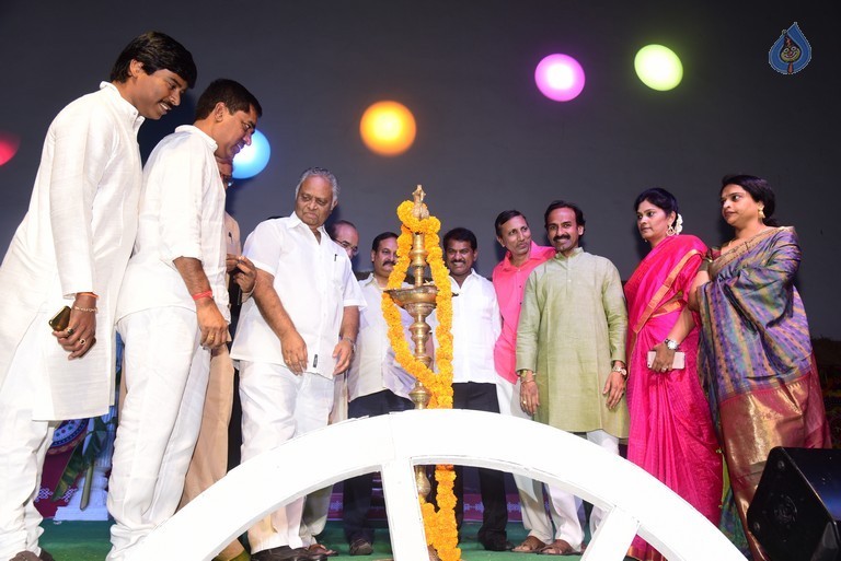 FNCC Ugadi Celebrations 2016 Photos - 50 / 58 photos