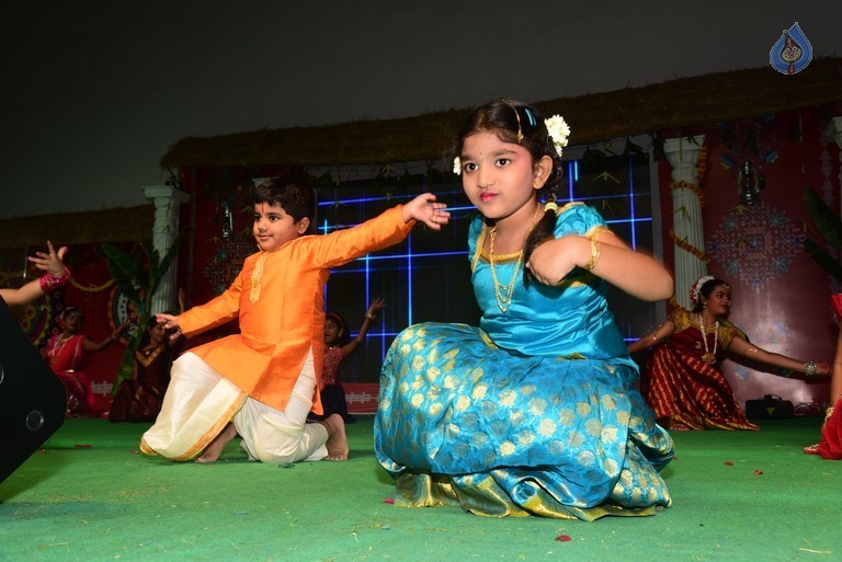 FNCC Ugadi Celebrations 2016 Photos - 53 / 58 photos