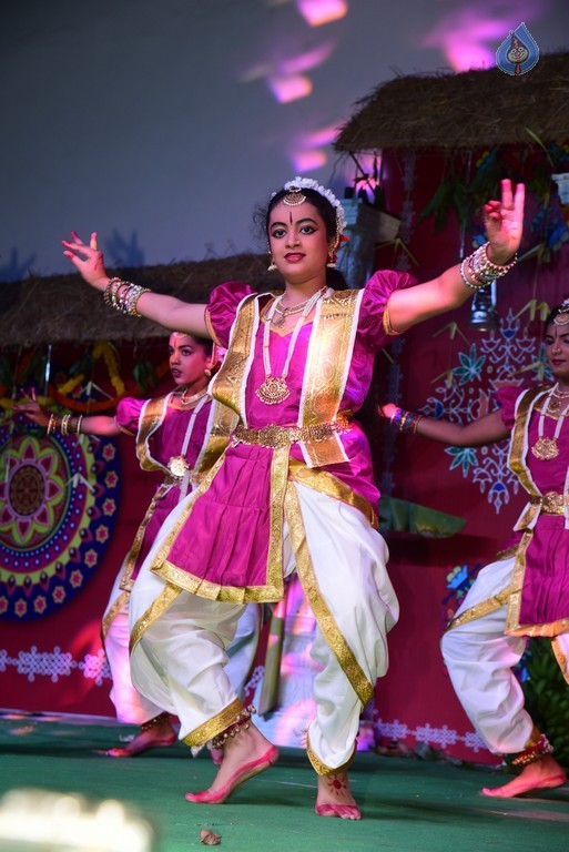 FNCC Ugadi Celebrations 2016 Photos - 54 / 58 photos