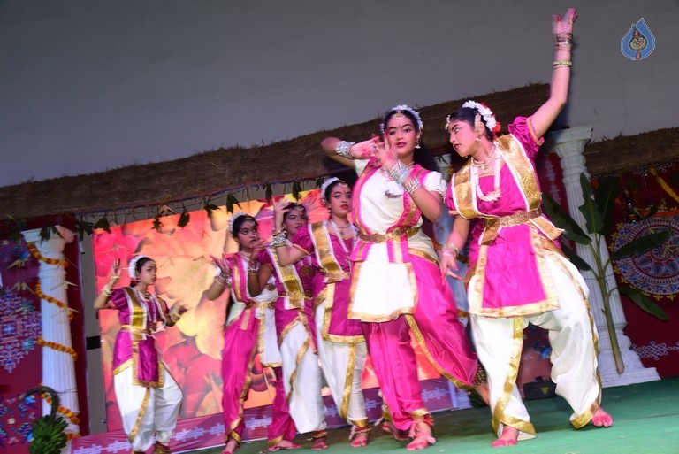 FNCC Ugadi Celebrations 2016 Photos - 56 / 58 photos