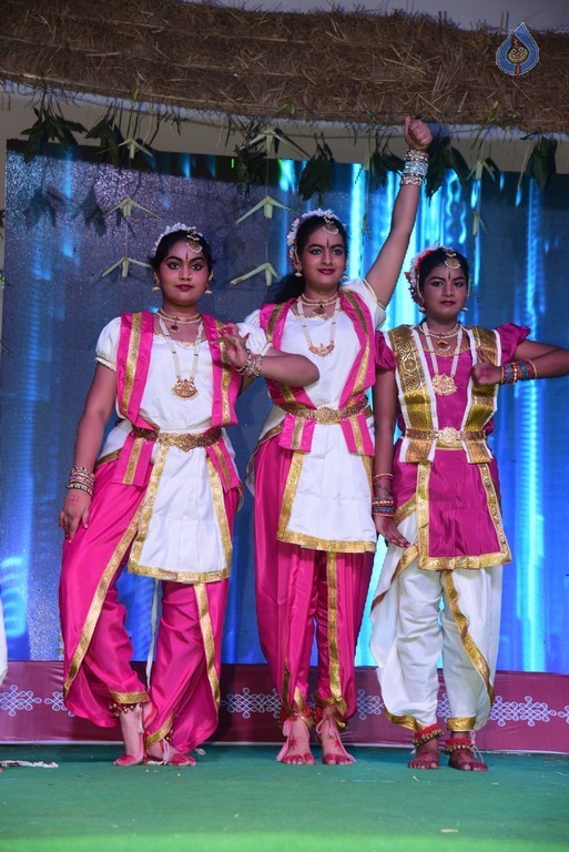 FNCC Ugadi Celebrations 2016 Photos - 57 / 58 photos