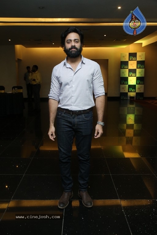 Freedom Hyderabad 10K Run 2018 Anthem Launch Photos - 18 / 28 photos