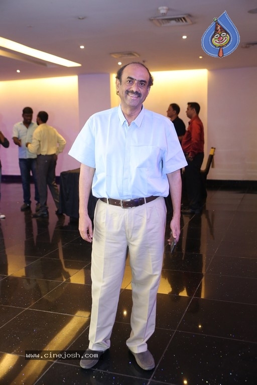 Freedom Hyderabad 10K Run 2018 Anthem Launch Photos - 28 / 28 photos