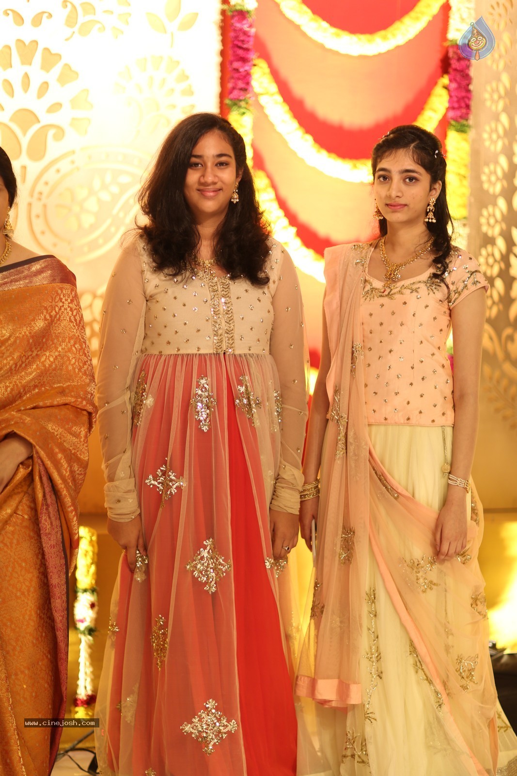 G Adiseshagiri Rao Son Engagement Photos - 42 / 131 photos