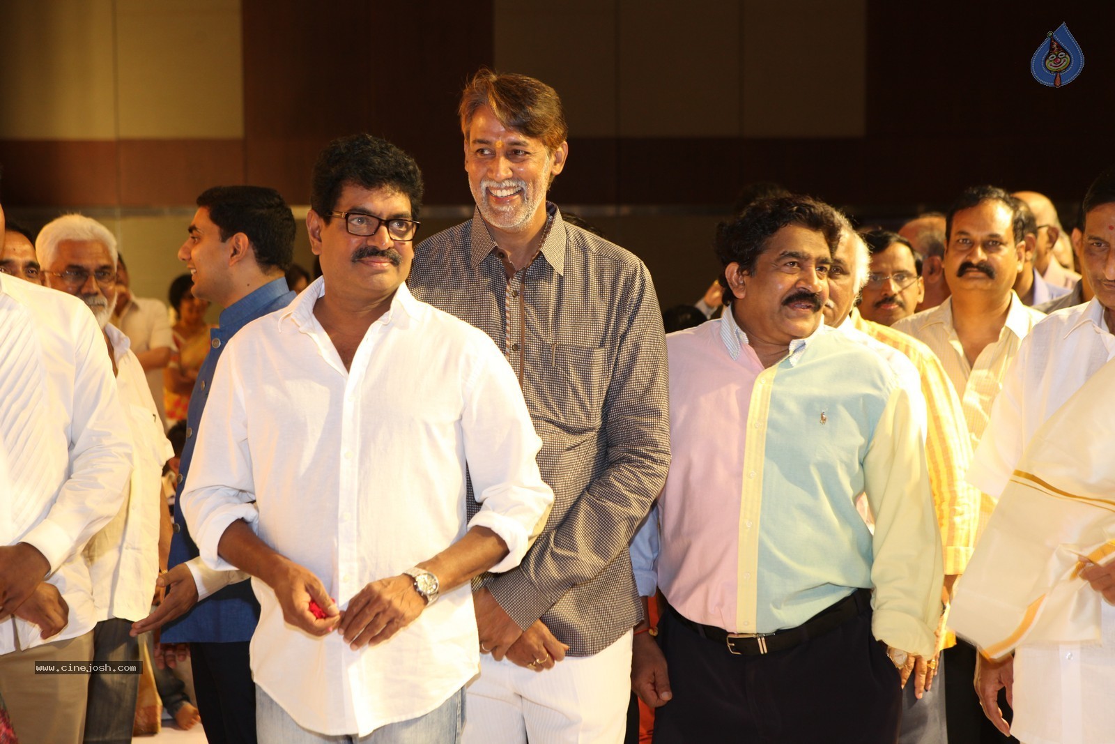 G Adiseshagiri Rao Son Engagement Photos - 59 / 131 photos