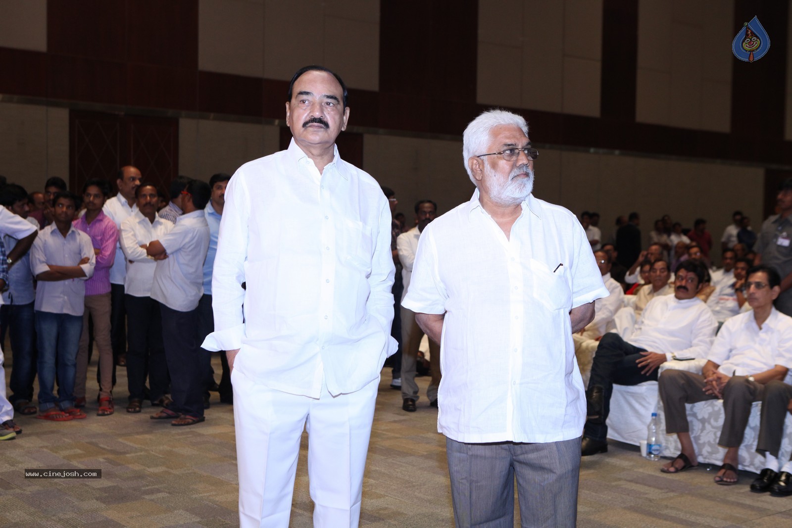 G Adiseshagiri Rao Son Engagement Photos - 90 / 131 photos