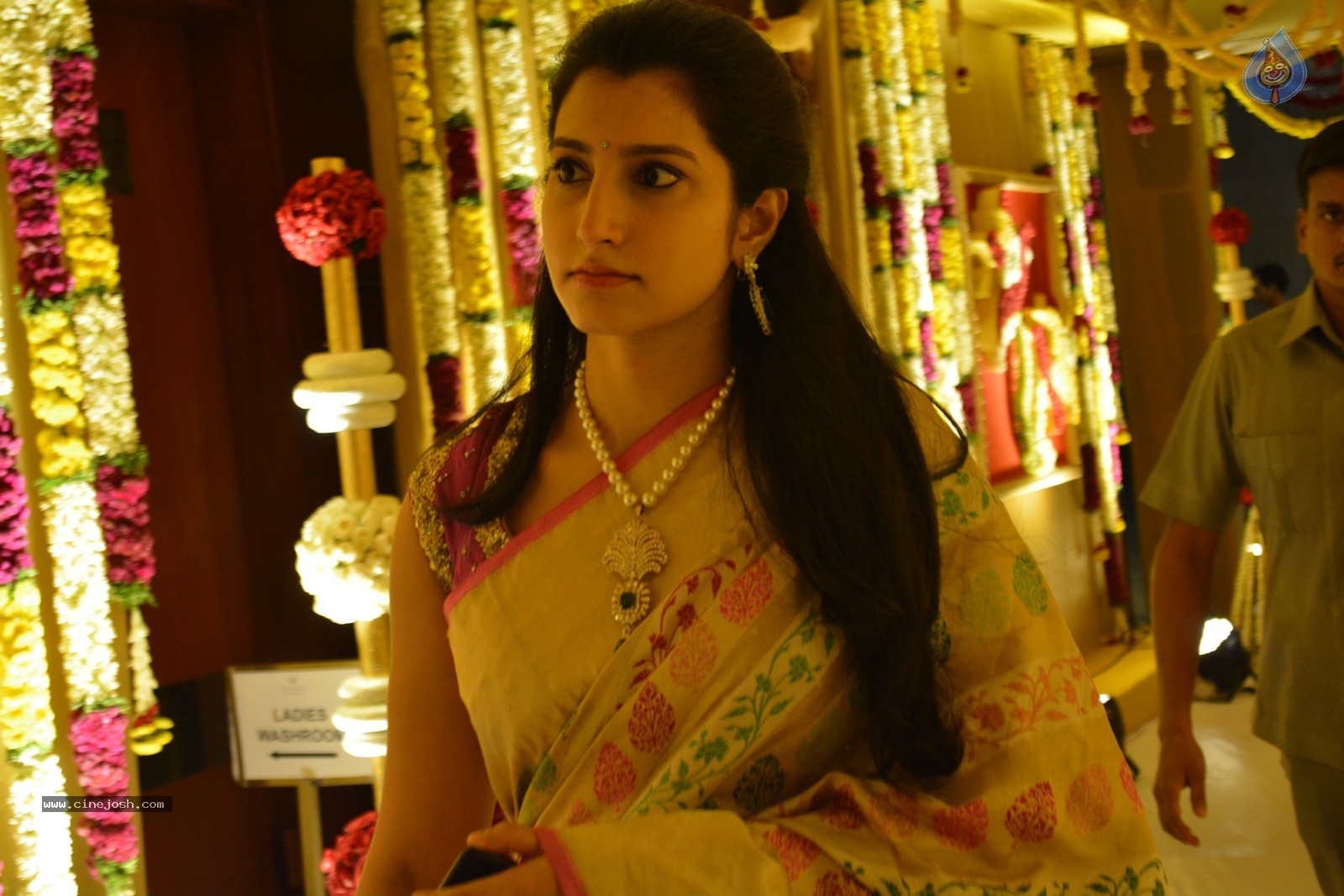 G Adiseshagiri Rao Son Engagement Photos - 104 / 131 photos