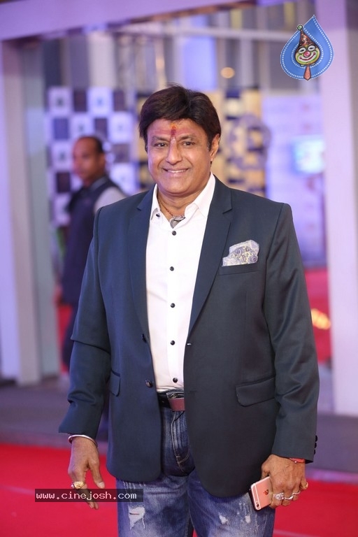 Gaana Mirchi Music Awards South 2018 set 01 - 4 / 35 photos