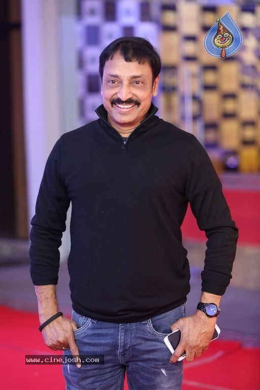 Gaana Mirchi Music Awards South 2018 set 01 - 32 / 35 photos