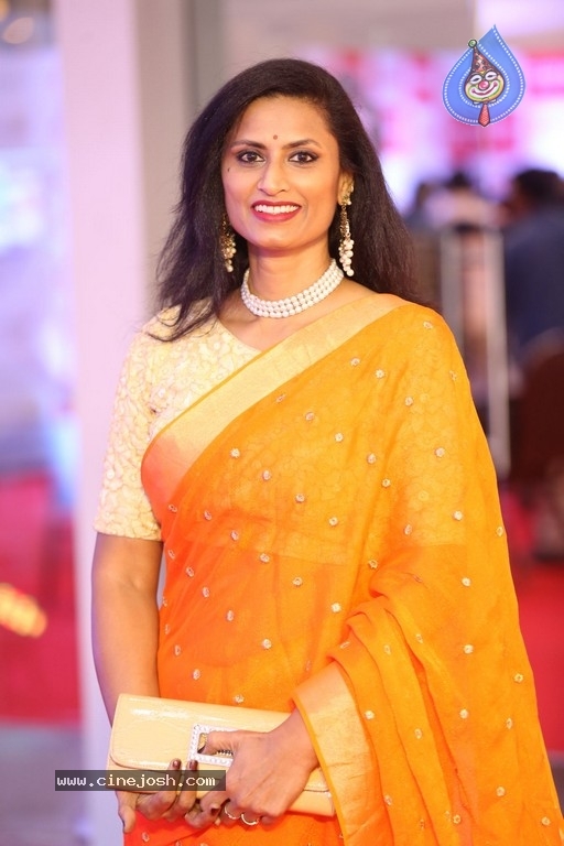 Gaana Mirchi Music Awards South 2018 set 01 - 35 / 35 photos