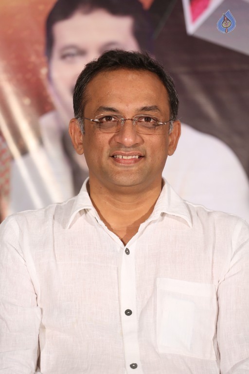 Gama Awards Press Meet - 4 / 21 photos