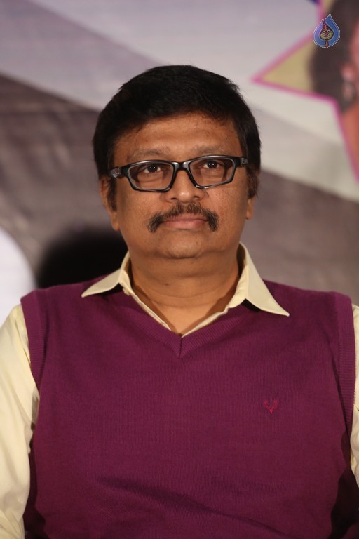 Gama Awards Press Meet - 10 / 21 photos