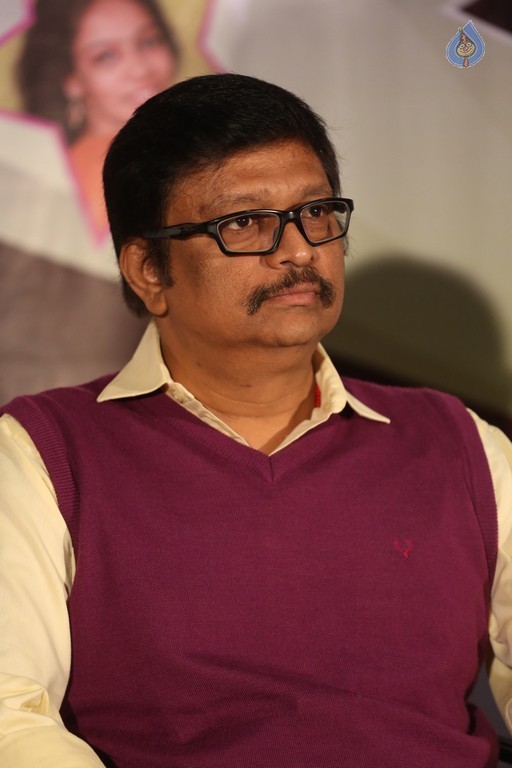 Gama Awards Press Meet - 12 / 21 photos