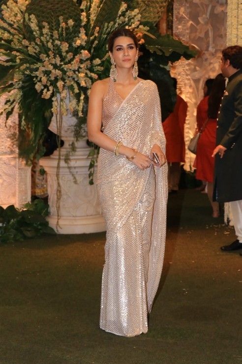 Ganesh Chaturthi Celebrations at Anil Ambani House - 51 / 54 photos