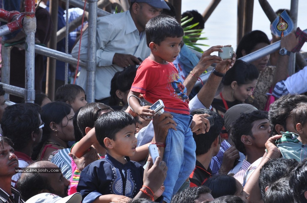 Ganesh Immersion 2014 Photos - 90 / 406 photos