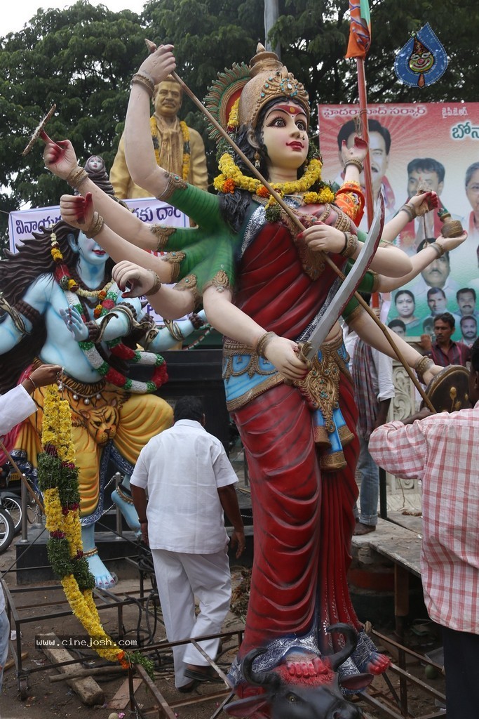 Ganesh Immersion 2014 Photos - 99 / 406 photos