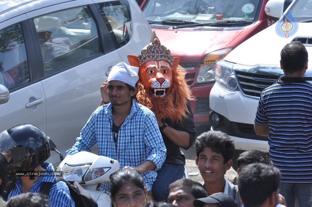 Ganesh Immersion 2014 Photos - 223 / 406 photos