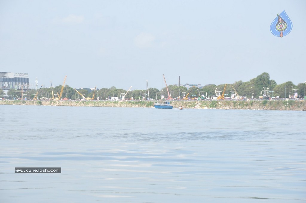 Ganesh Immersion 2014 Photos - 240 / 406 photos