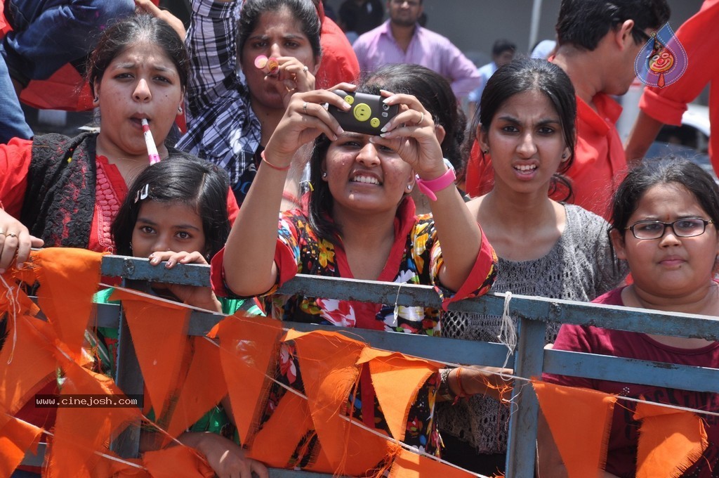 Ganesh Immersion 2014 Photos - 270 / 406 photos