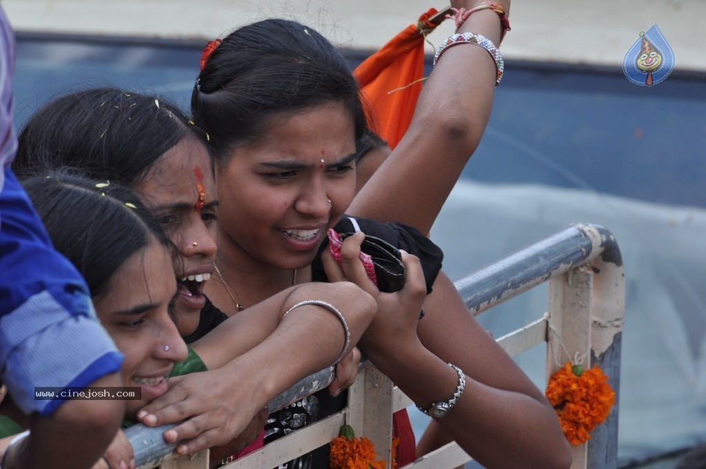 Ganesh Immersion 2014 Photos - 291 / 406 photos