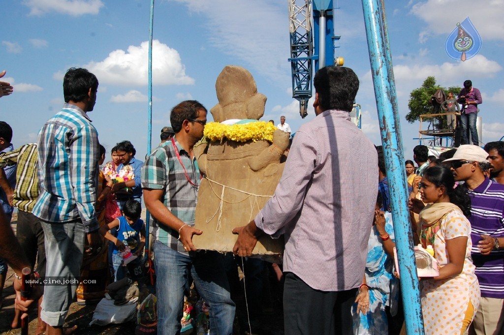 Ganesh Immersion 2014 Photos - 353 / 406 photos