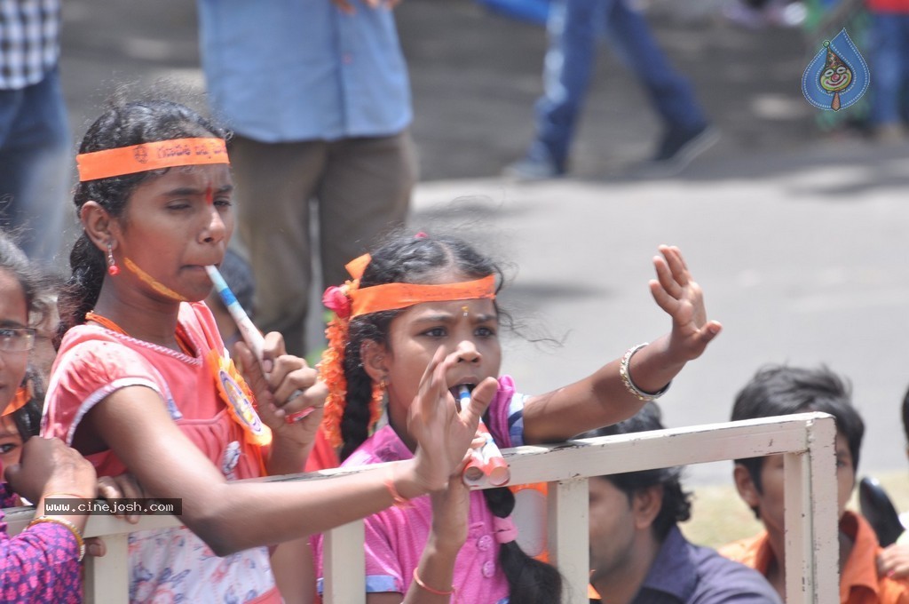 Ganesh Immersion 2014 Photos - 396 / 406 photos