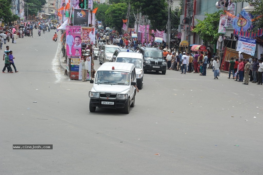 Ganesh Nimajjanam 2014 Photos - 19 / 193 photos