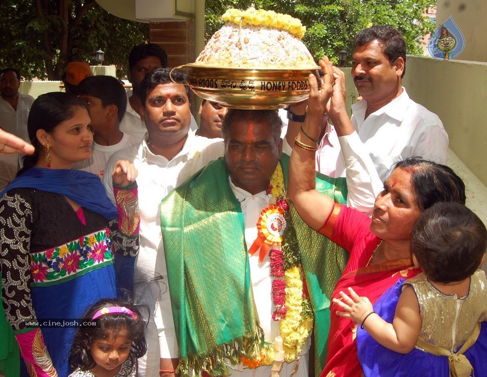 Ganesh Nimajjanam 2014 Photos - 110 / 193 photos