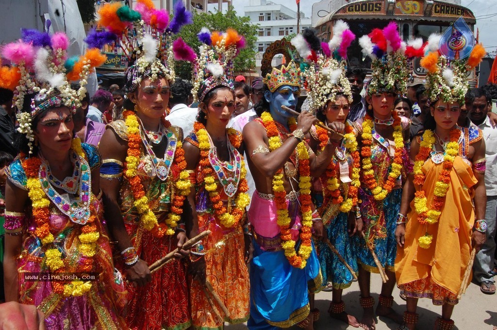 Ganesh Nimajjanam 2014 Photos - 139 / 193 photos