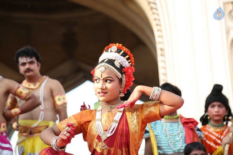 Ganesh Nimajjanam 2015 Photos - 7 / 59 photos