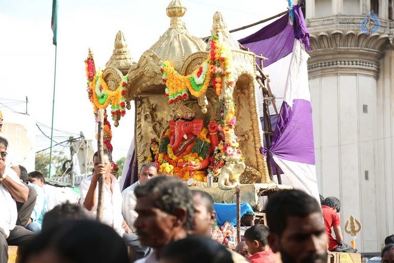 Ganesh Nimajjanam 2015 Photos - 23 / 59 photos