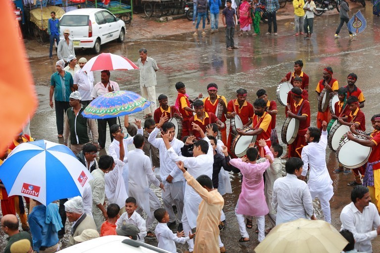 Ganesh Shobha Yatra Photos - 86 / 108 photos