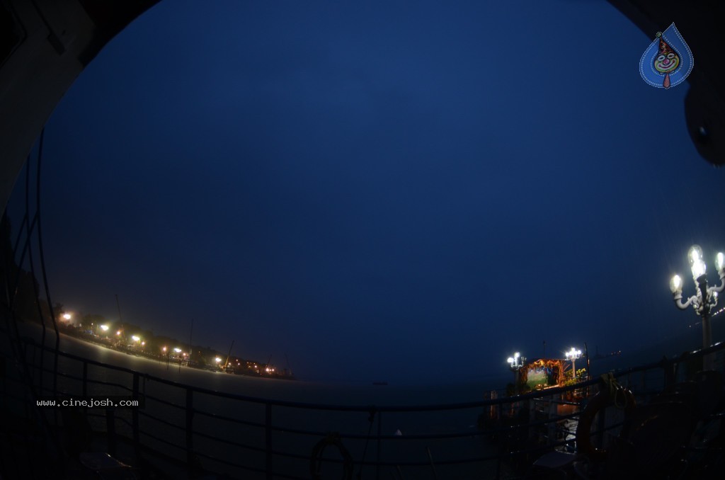 Ganesh Visarjan Photos at Hyd - 02 - 19 / 167 photos