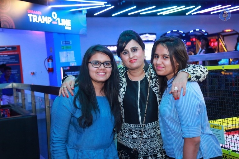 Gaurav Bhutada Birthday Bash - 2 / 54 photos