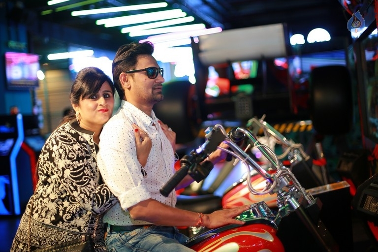 Gaurav Bhutada Birthday Bash - 4 / 54 photos