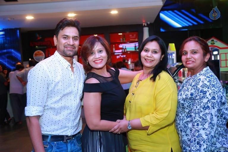 Gaurav Bhutada Birthday Bash - 5 / 54 photos