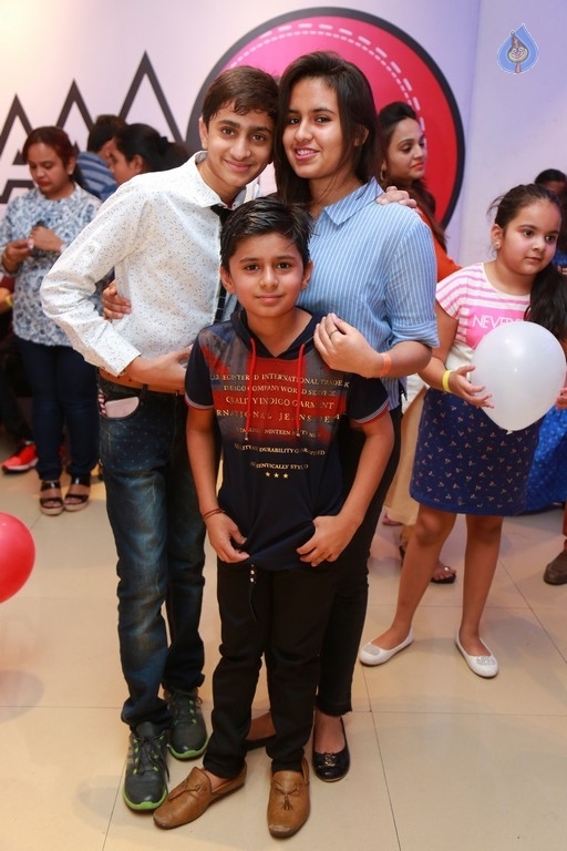 Gaurav Bhutada Birthday Bash - 10 / 54 photos