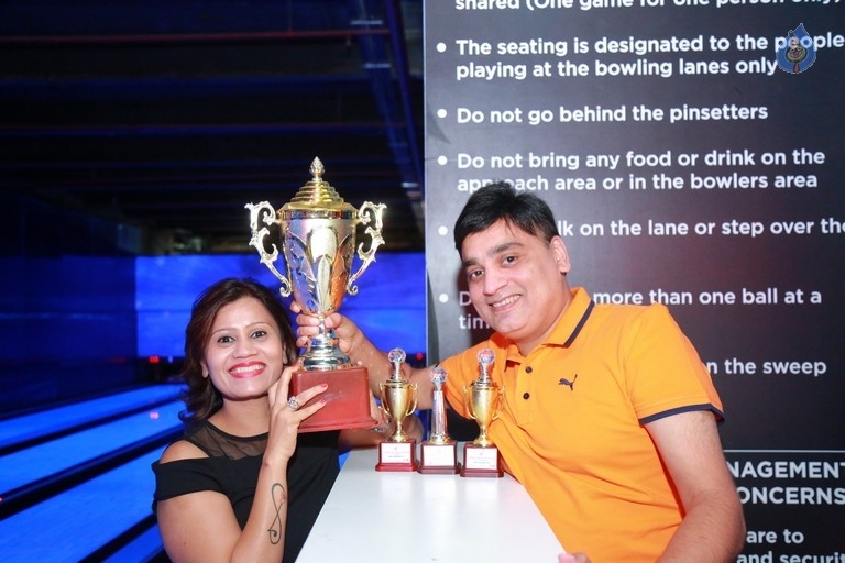 Gaurav Bhutada Birthday Bash - 15 / 54 photos