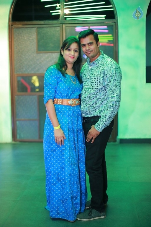 Gaurav Bhutada Birthday Bash - 21 / 54 photos