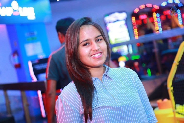 Gaurav Bhutada Birthday Bash - 32 / 54 photos