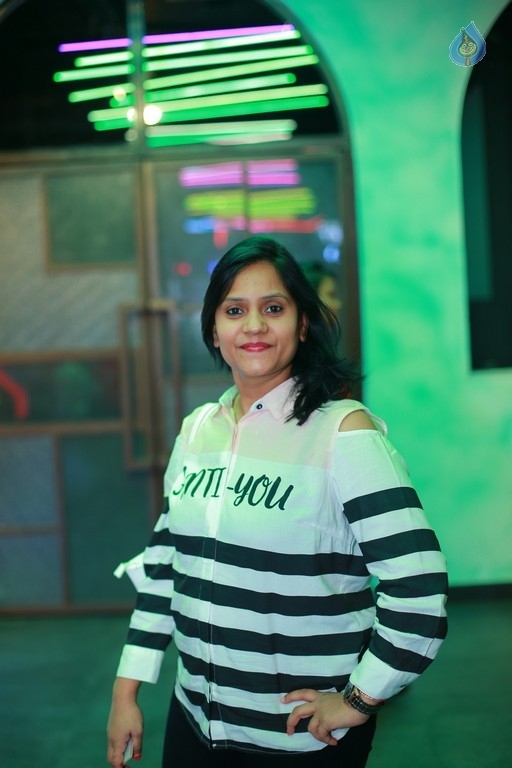 Gaurav Bhutada Birthday Bash - 44 / 54 photos