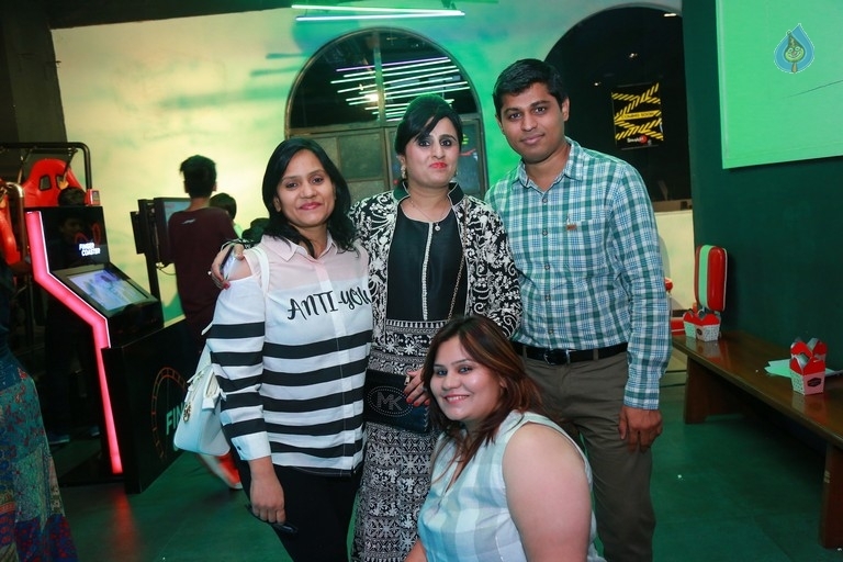 Gaurav Bhutada Birthday Bash - 47 / 54 photos